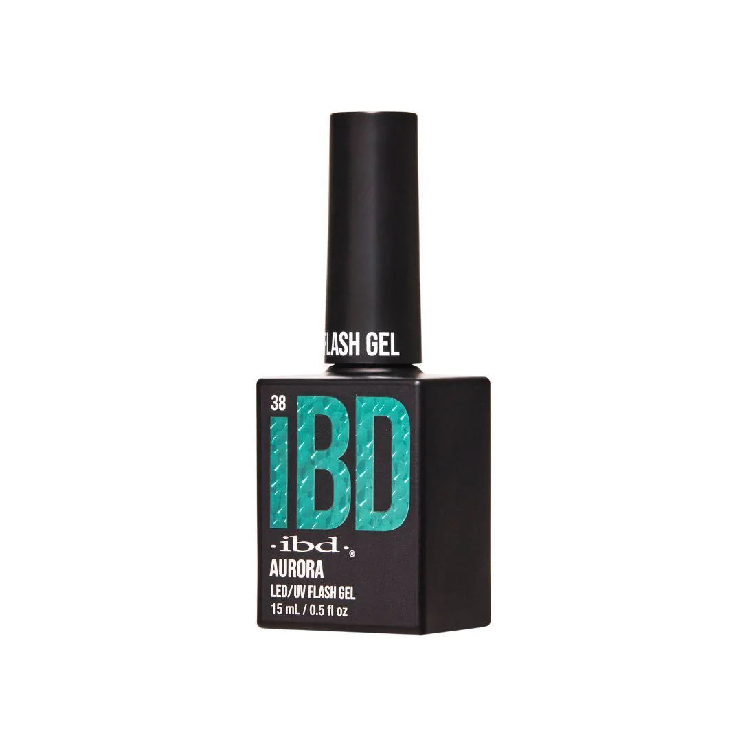 Flash Rubber Gel - Aurora 15ml