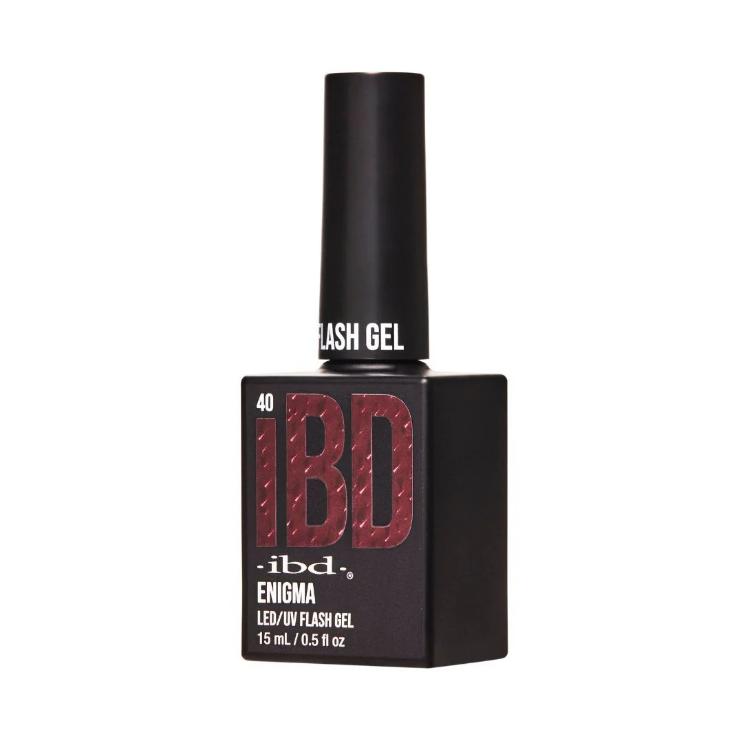 Flash Rubber Gel - Enigma 15ml
