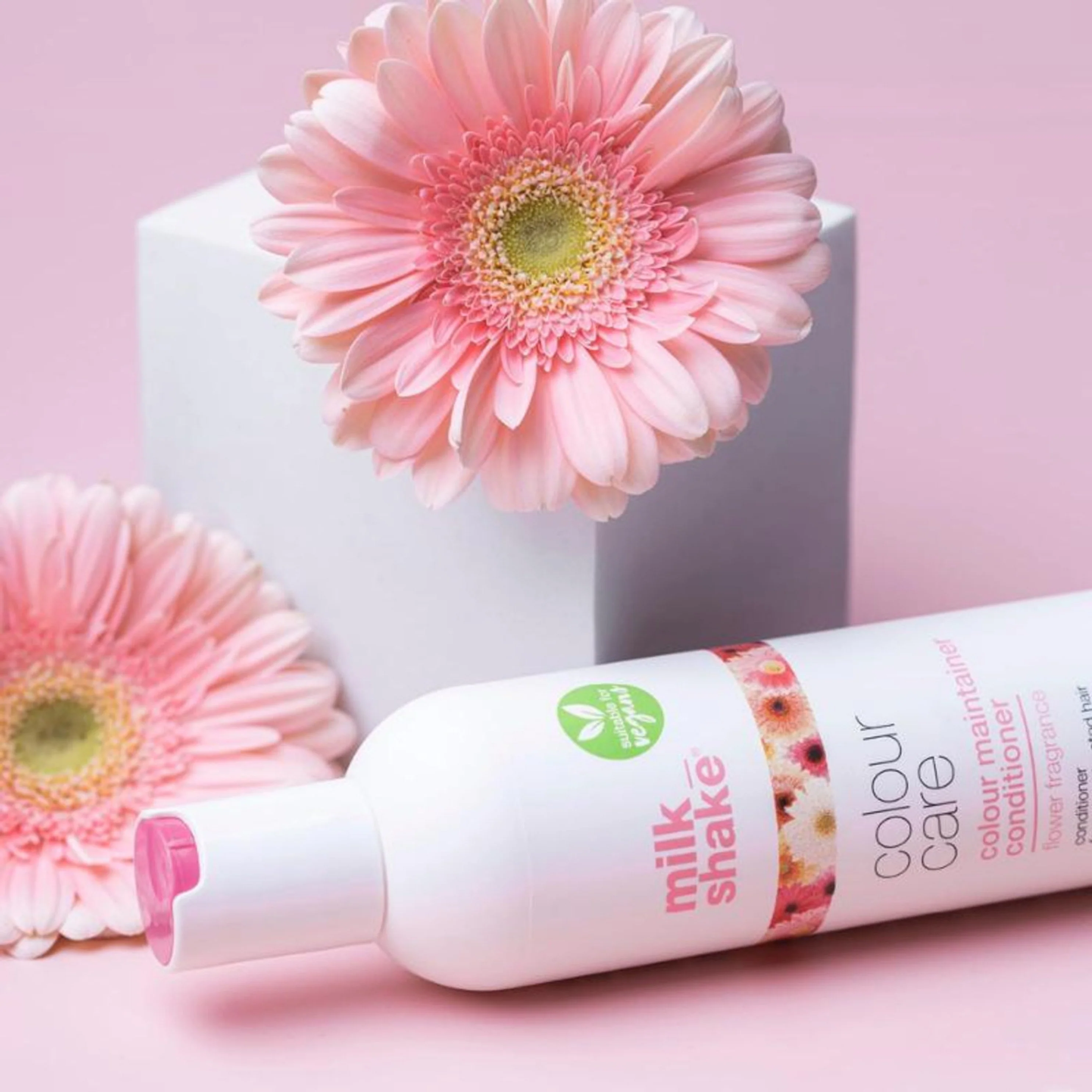 Flower Colour Maintain Conditioner 300mL - Image 2