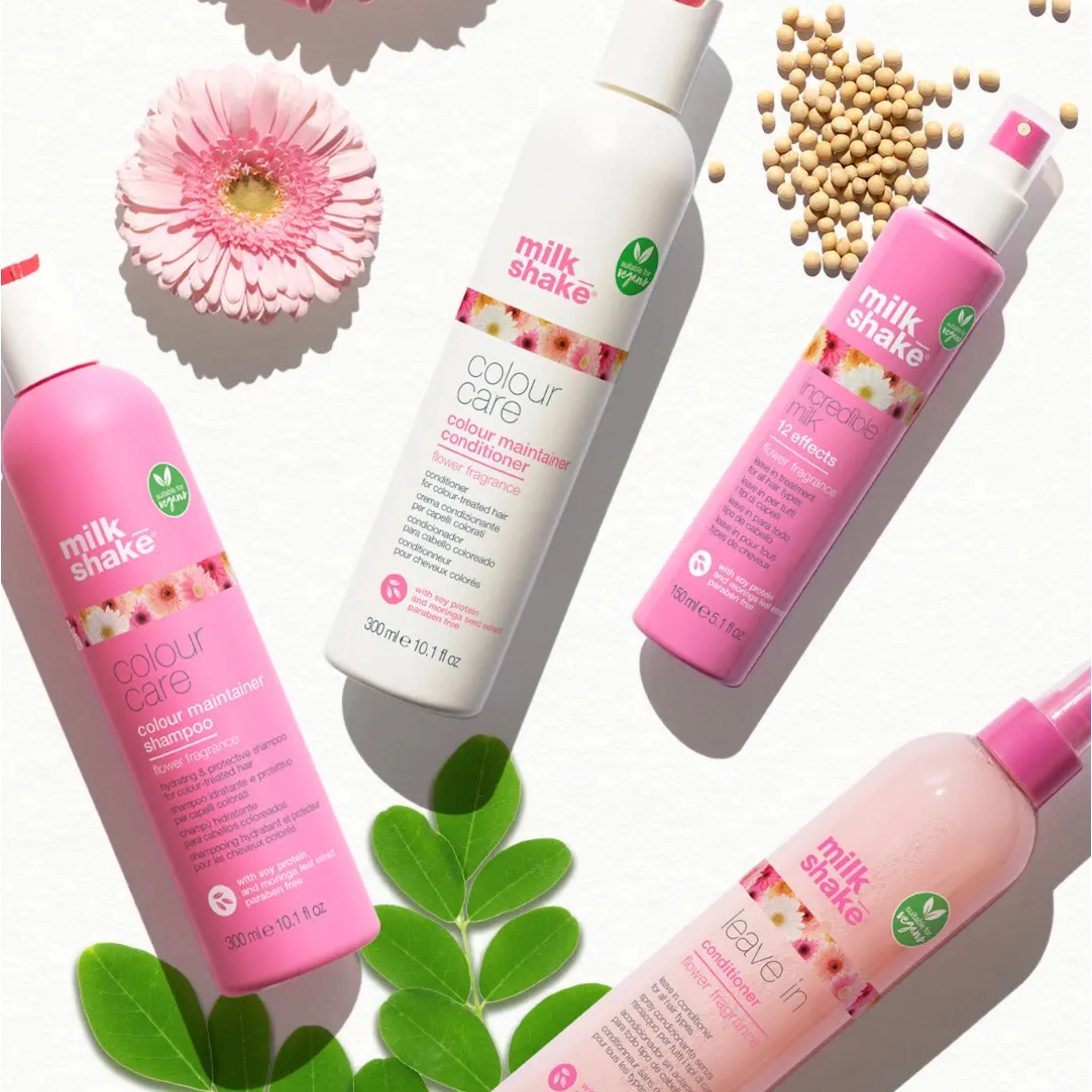 Flower Colour Maintain Conditioner 300mL - Image 3