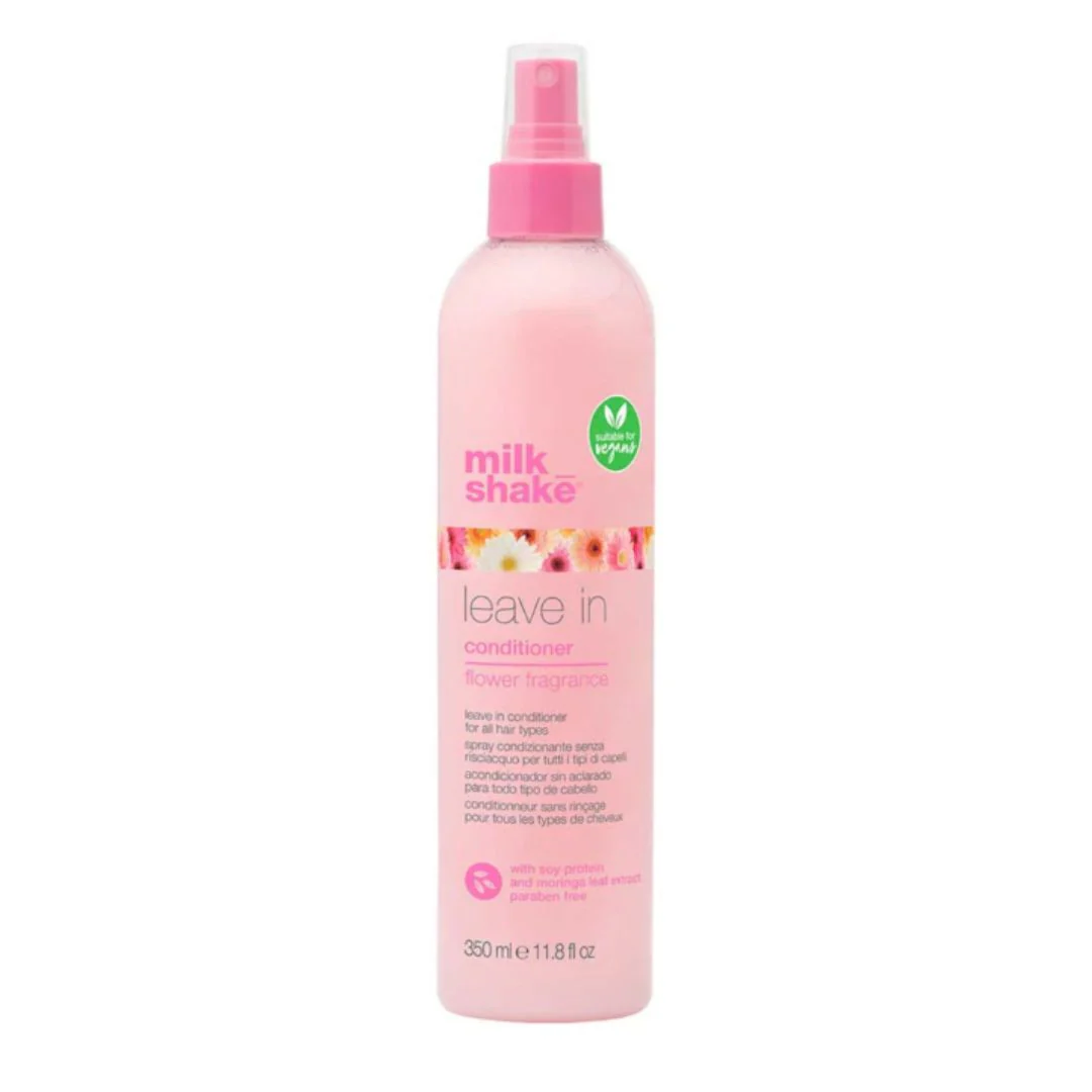 Flower Edition Leave In 350mL