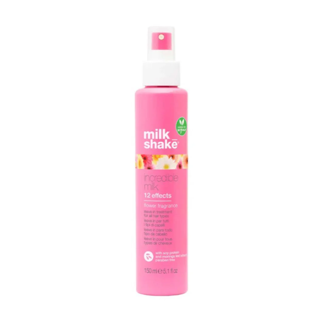 Flower Incredible Milk 150mL