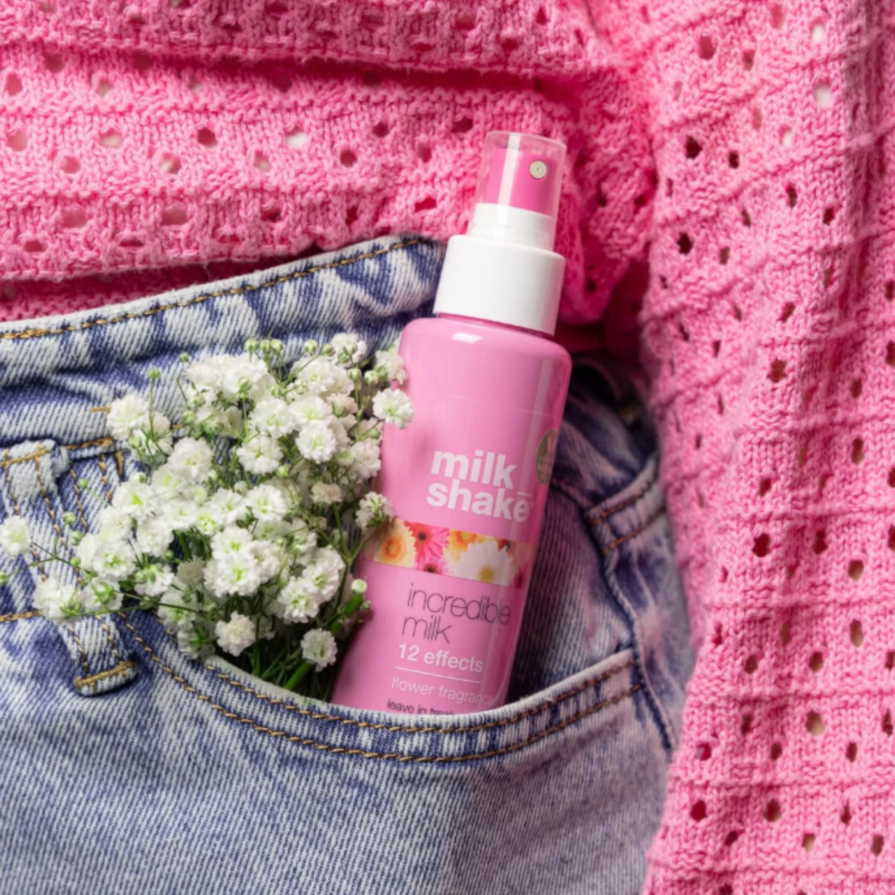 Flower Incredible Milk 150mL - Image 3