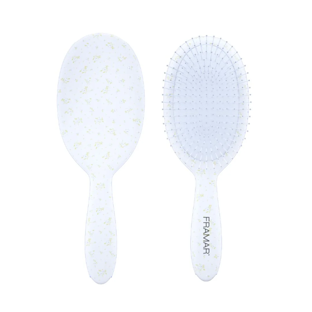 Framar Country Charm Brush - Eleanor
