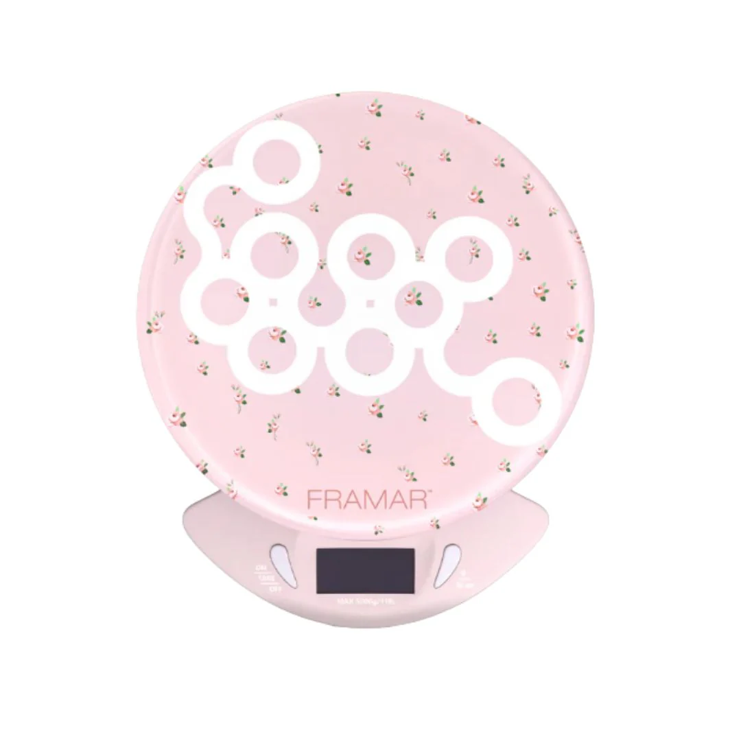 Framar Country Charm Digital Scale