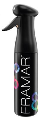 Framar Spray Bottle - Black