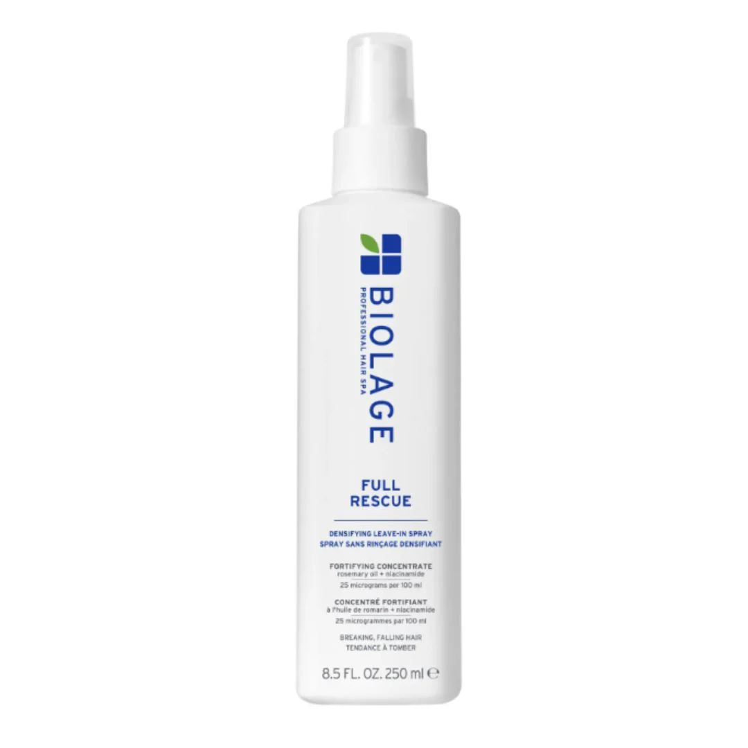 Full Rescue Spray 250ml (New)