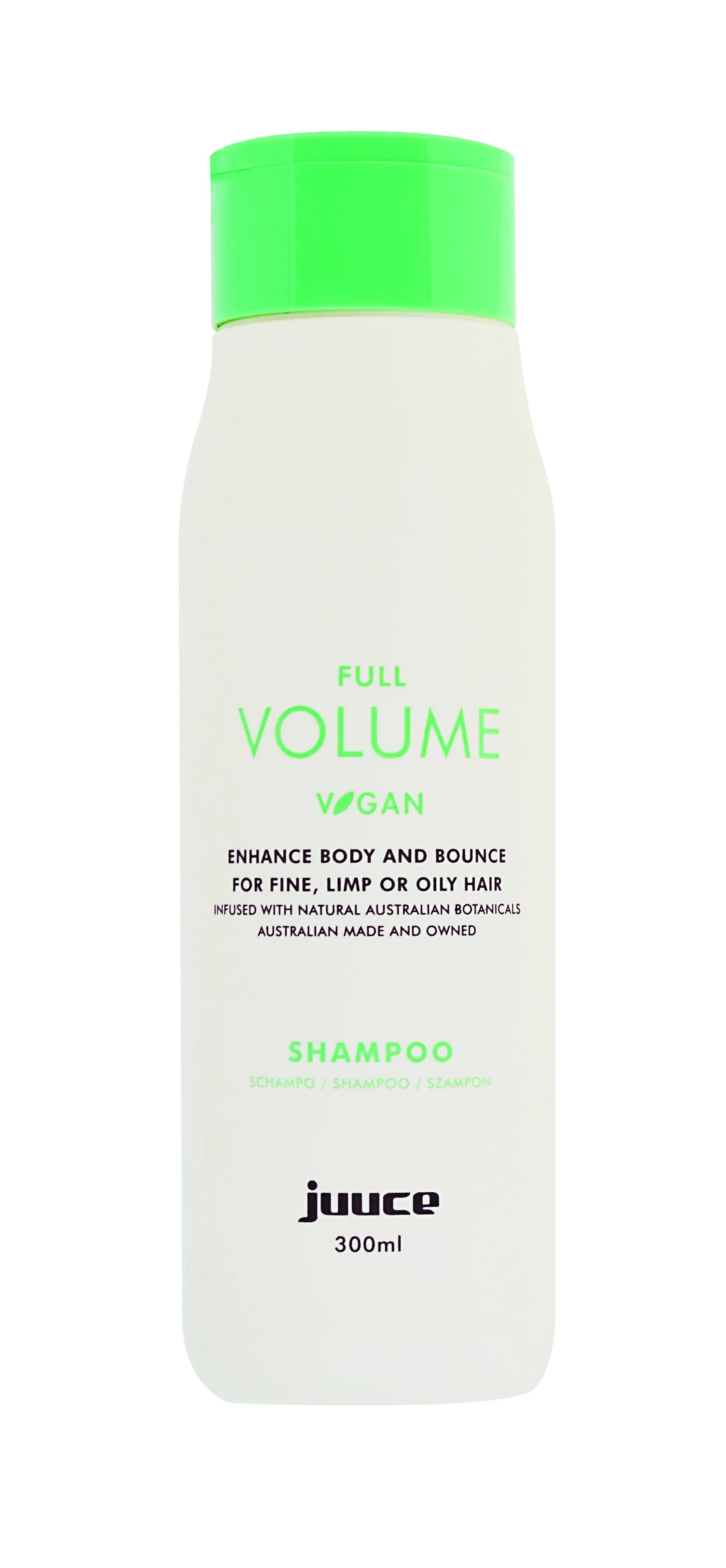Full Volume Shampoo 300ml