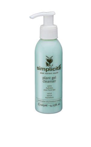 Gel Cleanser Combo 125ml