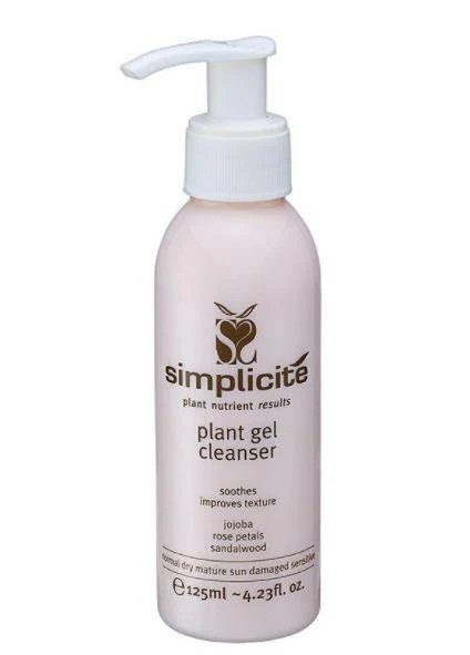 Gel Cleanser Normal 250ml