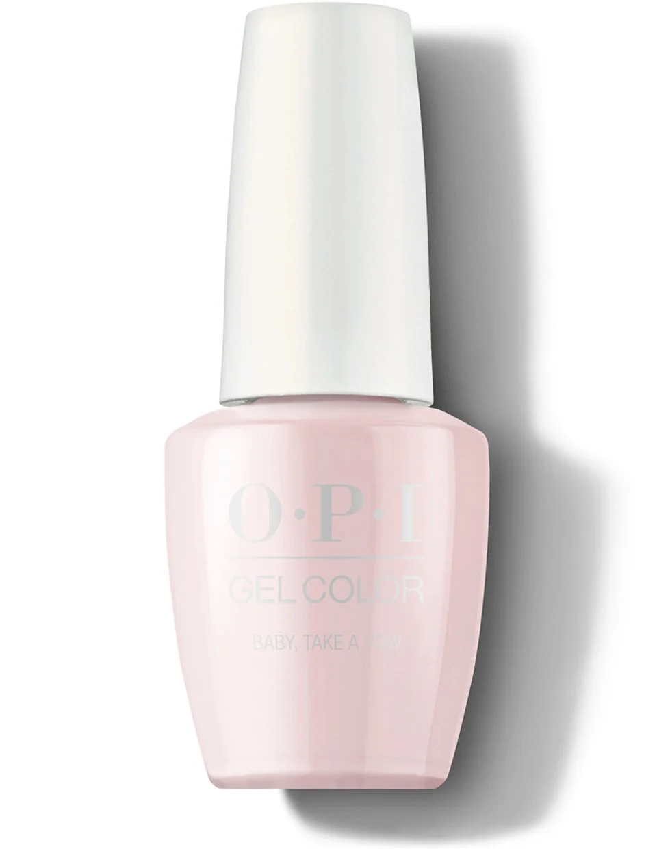 GelColor - Baby Take a Vow
