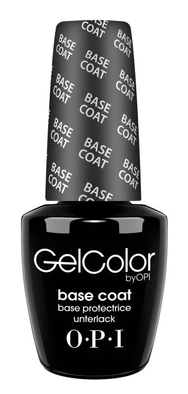 GelColor - Base Coat