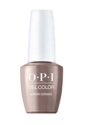 GelColor - Bonfire Serenade 15ml