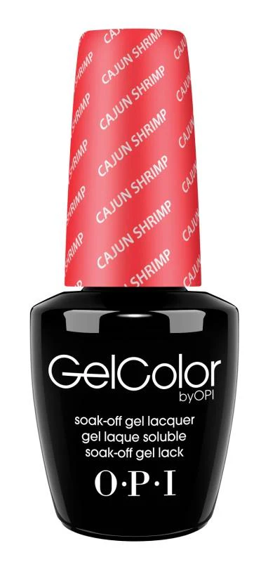 GelColor - Cajun Shrimp