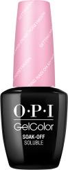 GelColor - Getting Nadi On My Honeymoon