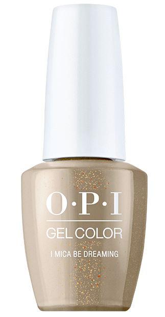 GelColor - I Mica Be Dreaming