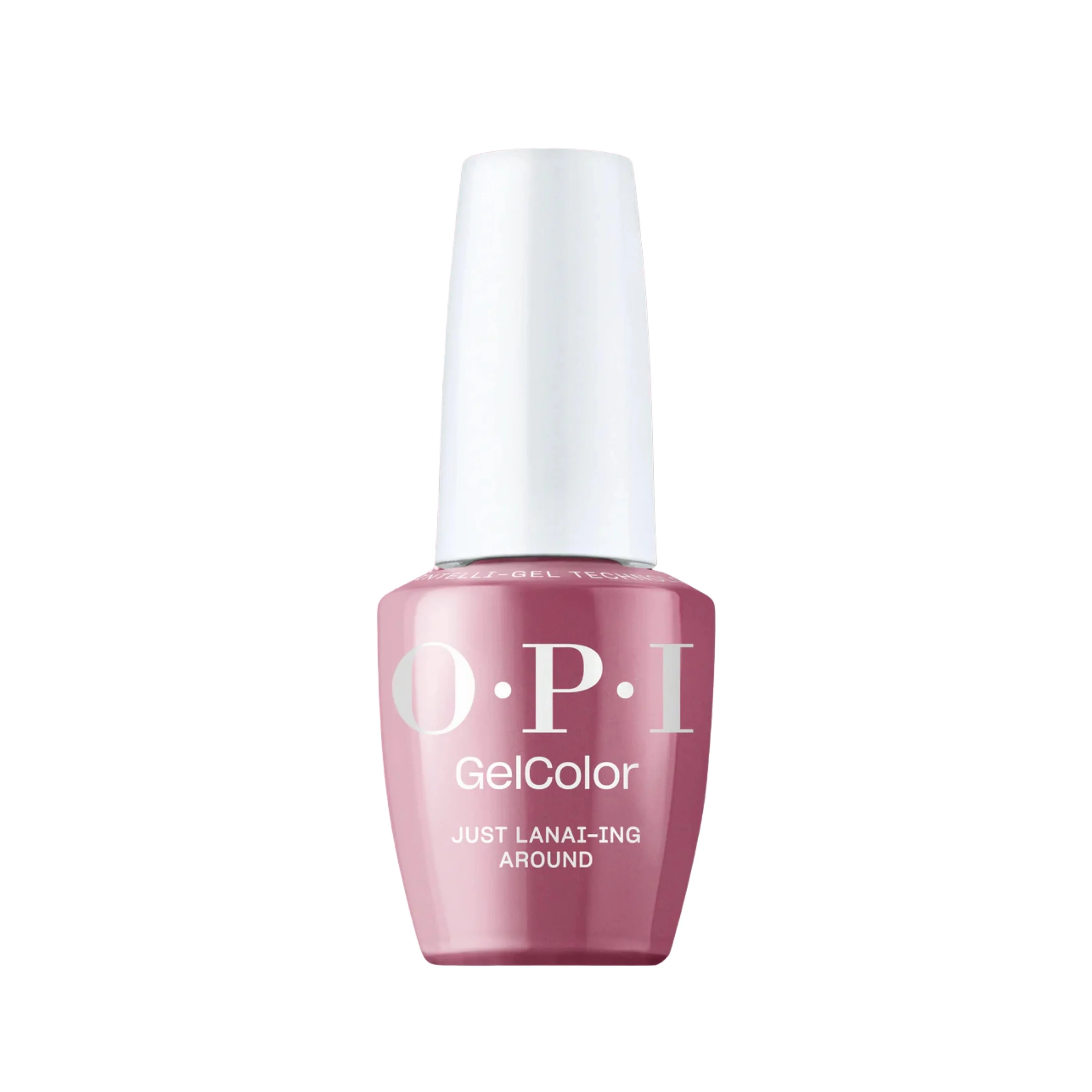 GelColor - Just Lanai-ing Around