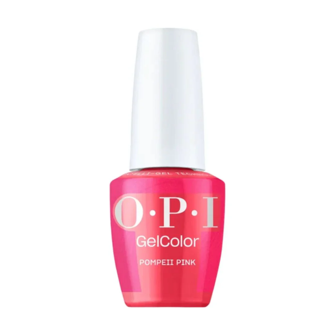 Gelcolor - Pompeii Pink 15ml