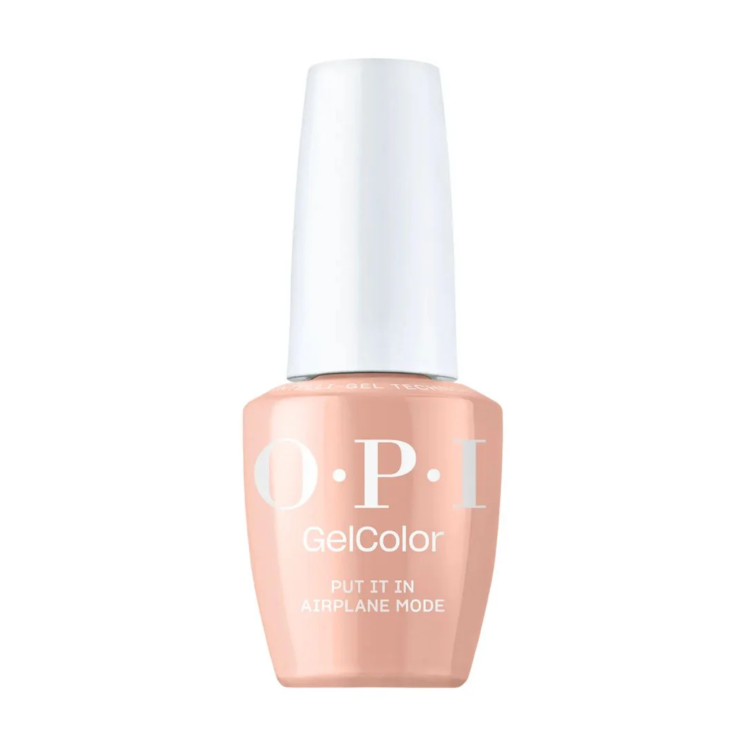 Gelcolor - Put it in Airplane Mode 15ml