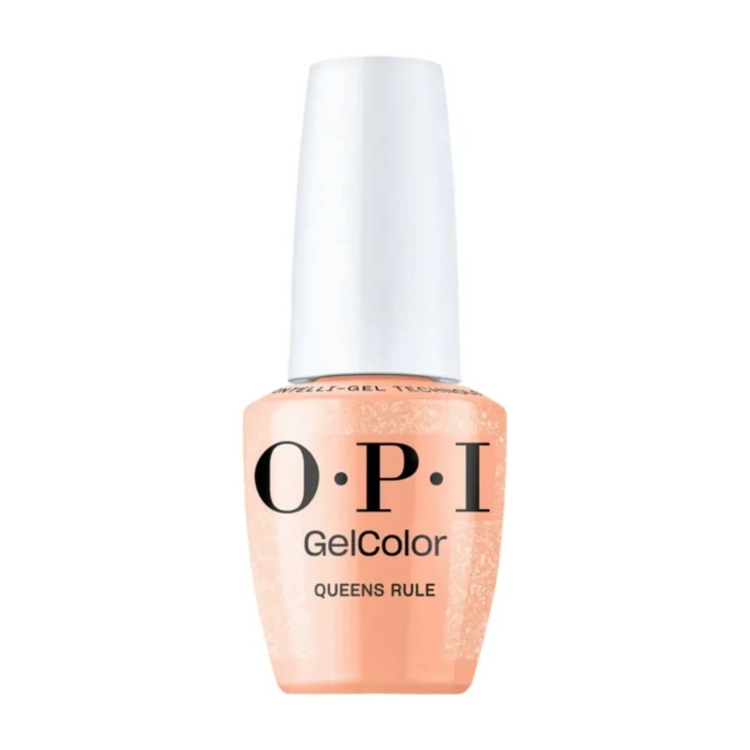 Gelcolor - Queens Rule 15ml
