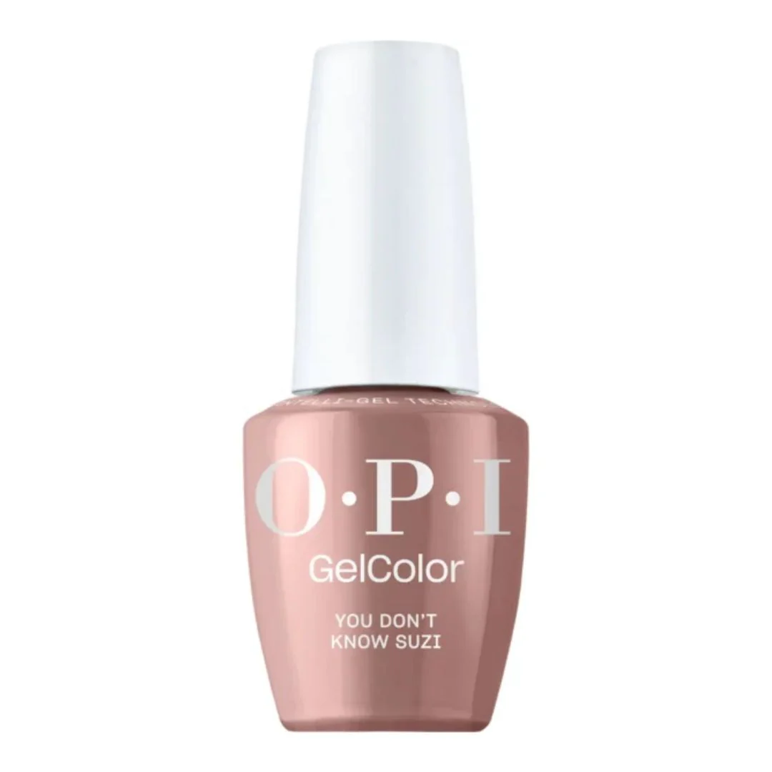Gelcolor - You Dont Know Suzi 15ml