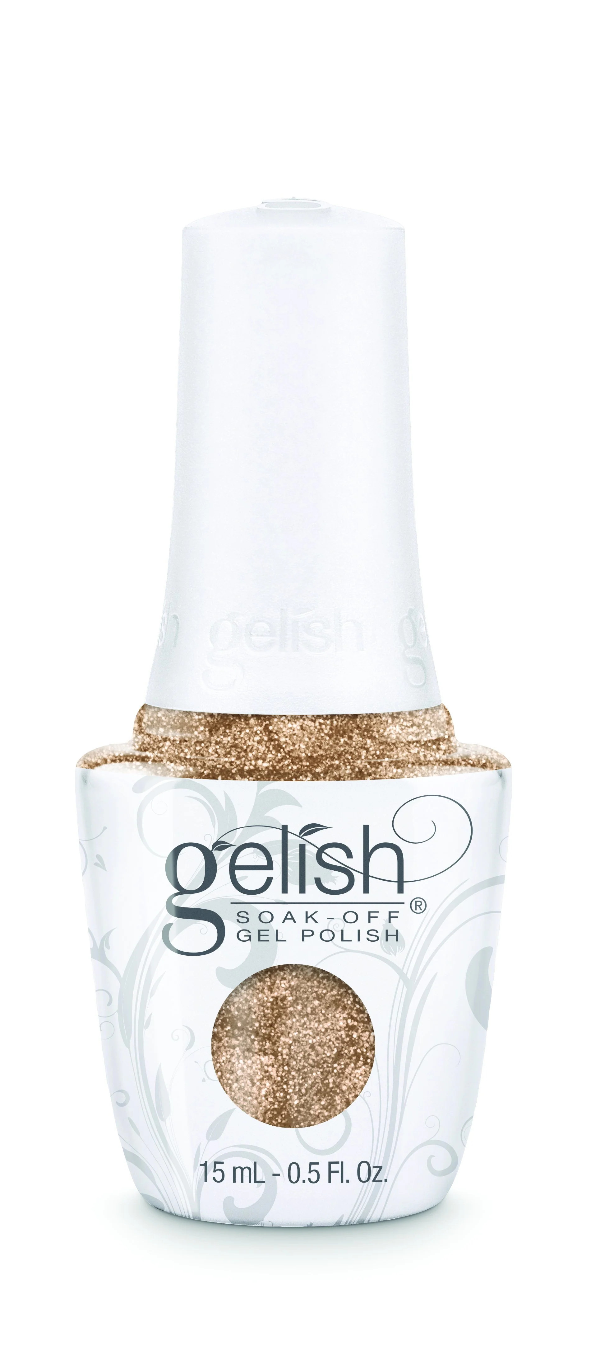 Gelish - No Way Rose 15ml