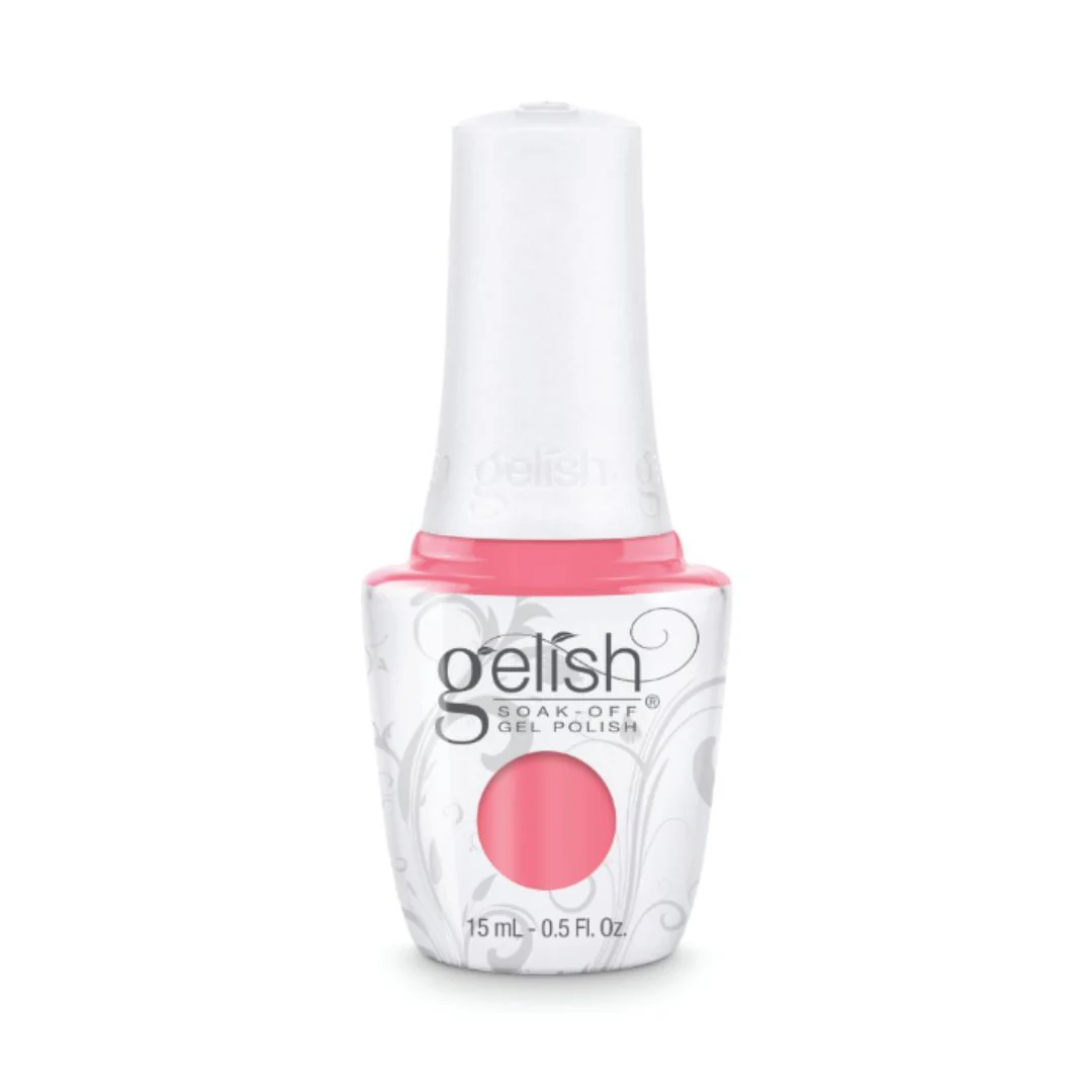 Gelish - Pacific Sunset 15ml
