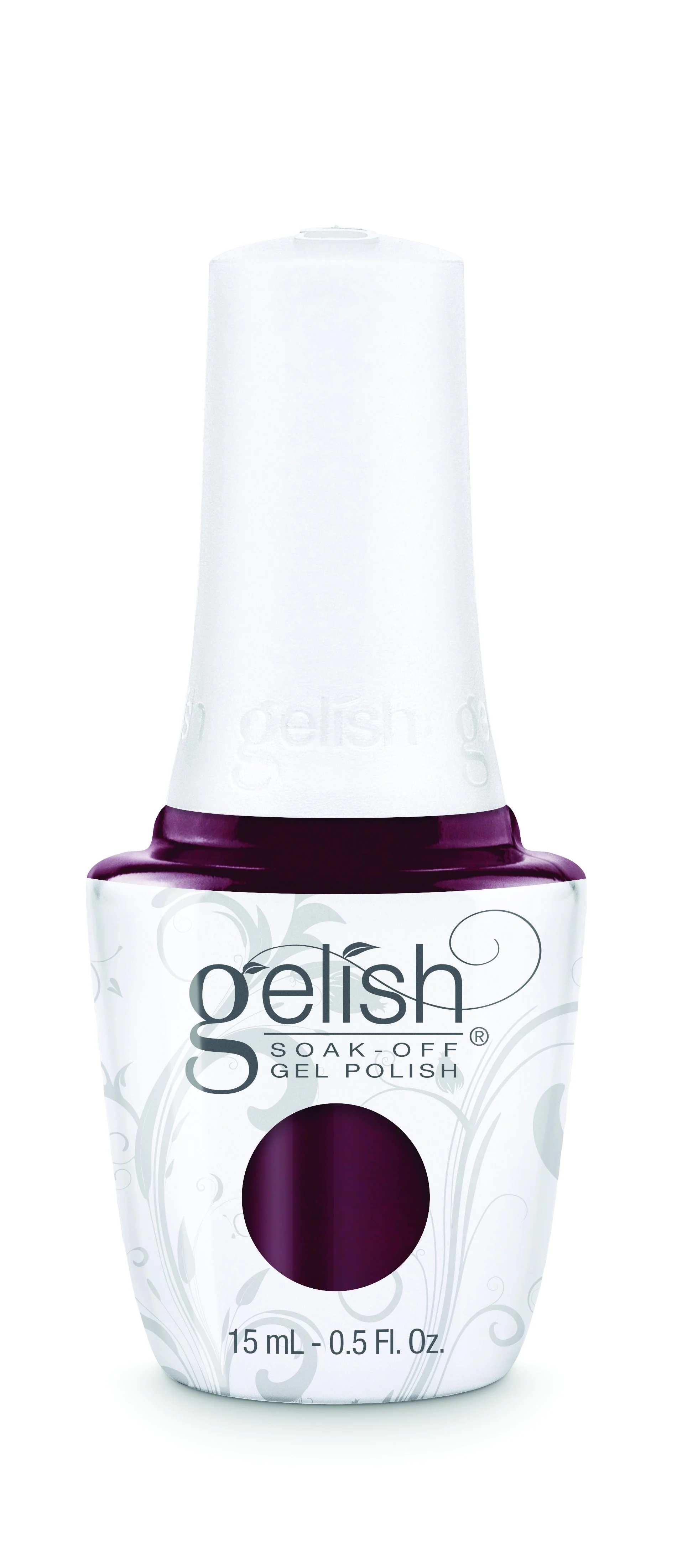 Gelish - Red Alert