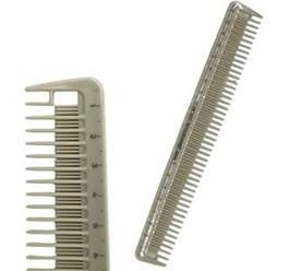 Glide Tension Cutting Comb