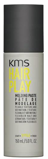 Hair Play Molding Paste 150ml