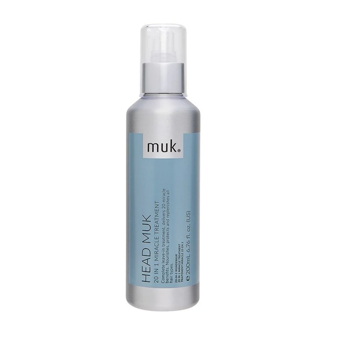 Head Miracle Treatment 200ml