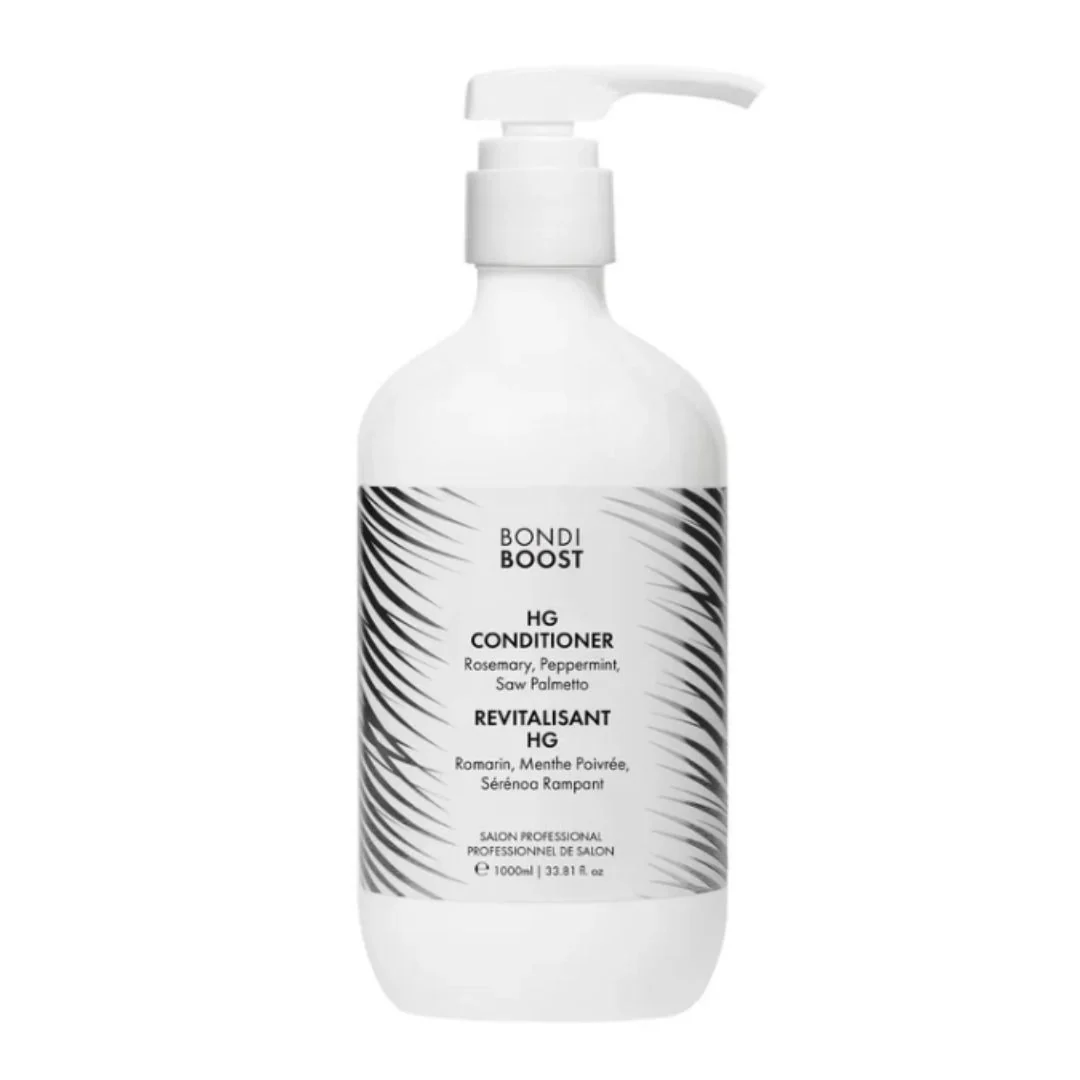 HG Conditioner 1L