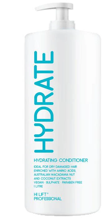 Hi Lift Hydrate Conditioner 1L