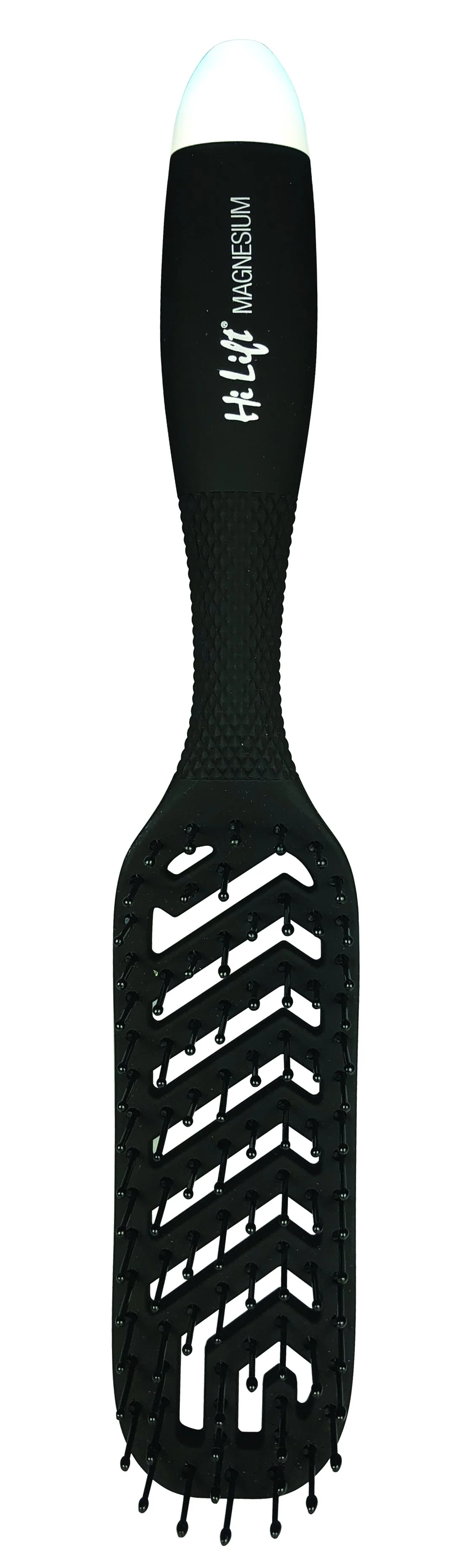 Hi Lift Magnesium Small Vent Brush