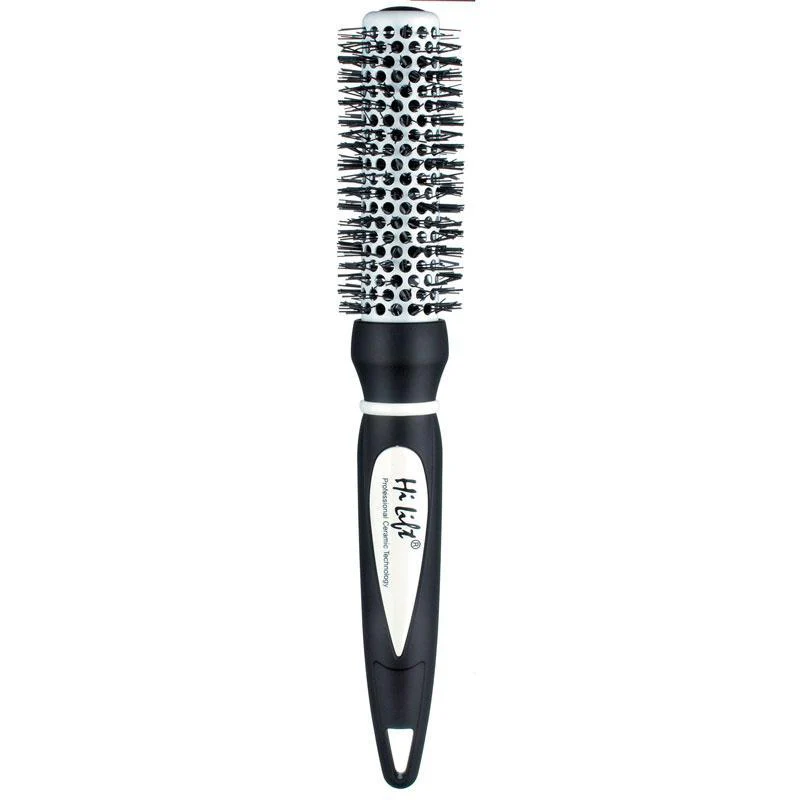 Hi Lift Pro Ceramic Brush 25mm