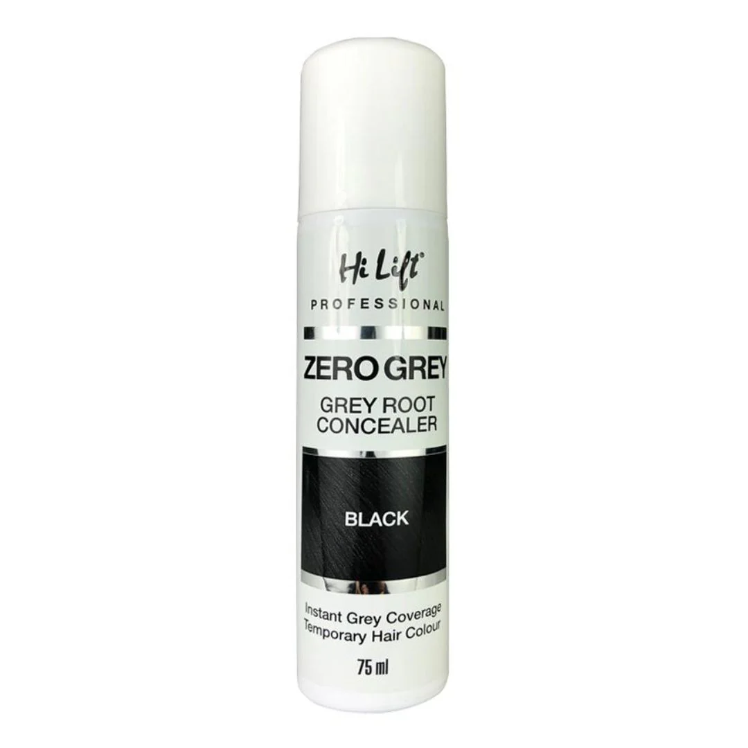 Hi Lift Zero Gray Concealer Black