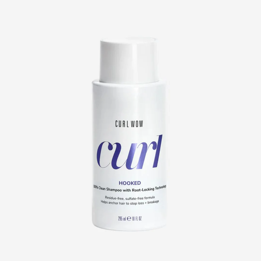 Hooked Shampoo 295ml