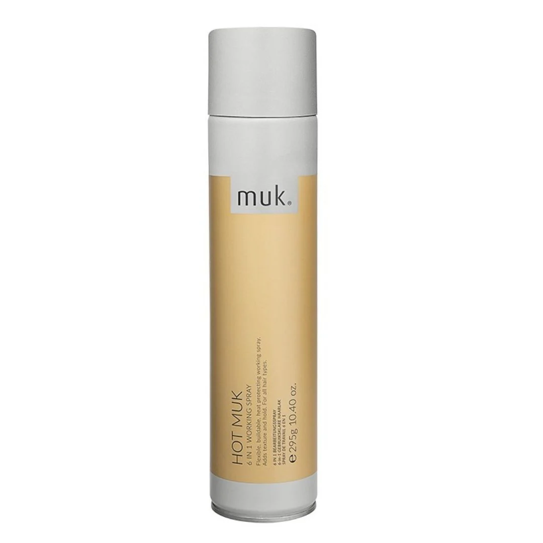 Hot 6 in1 Working Spray 295g - Image 2