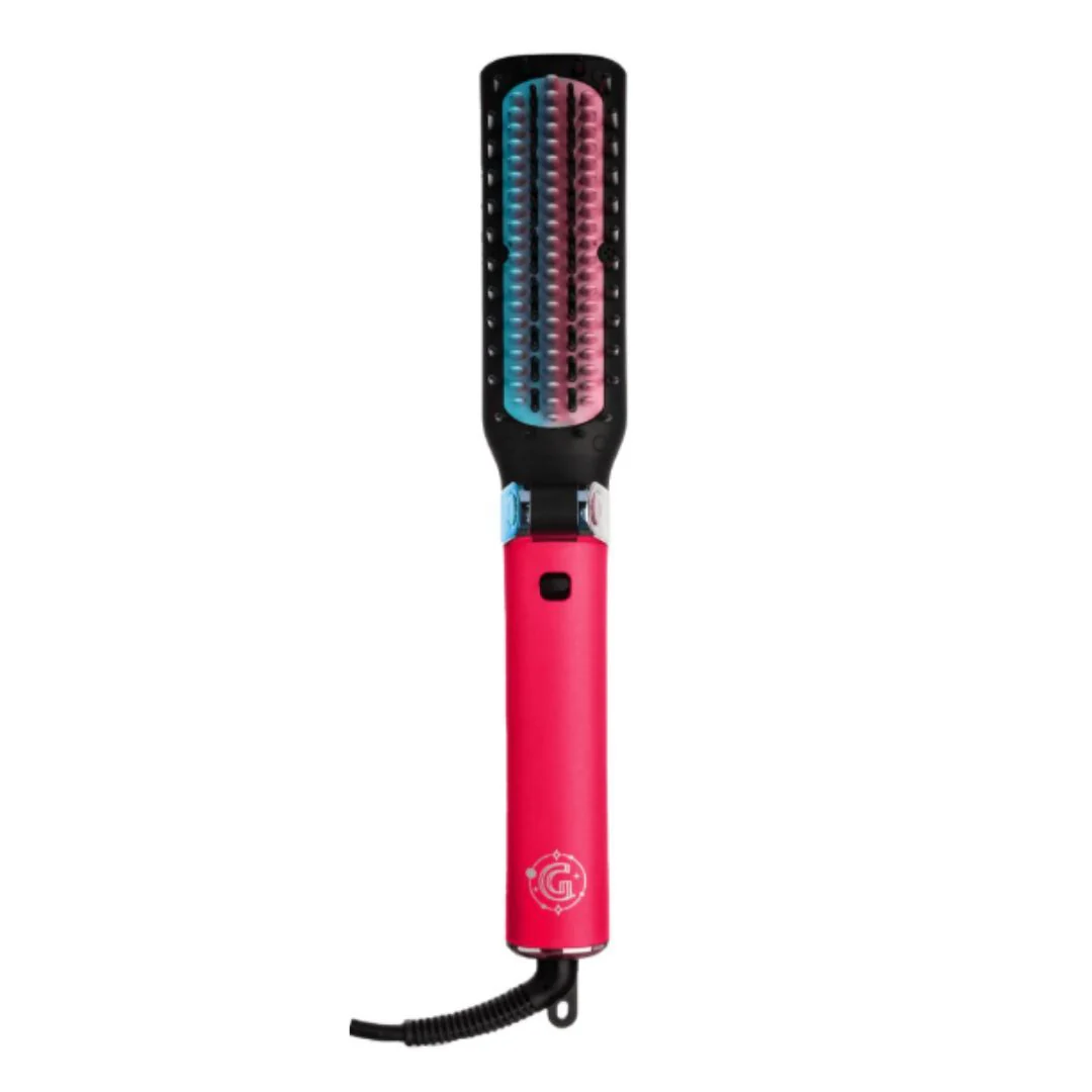 Hot Smoothing Brush - Sangria - Image 3
