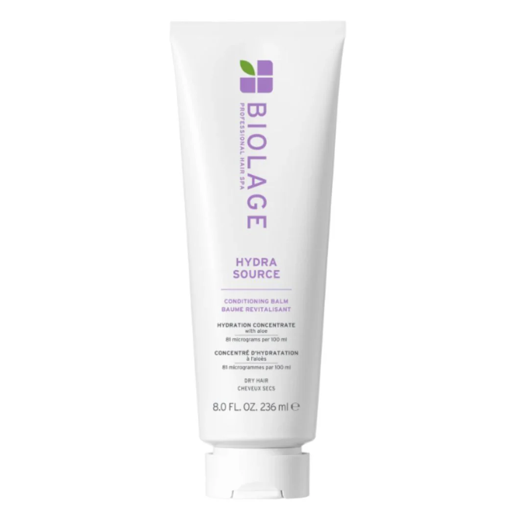 Hydrasource Conditioning Balm 236ml(New)