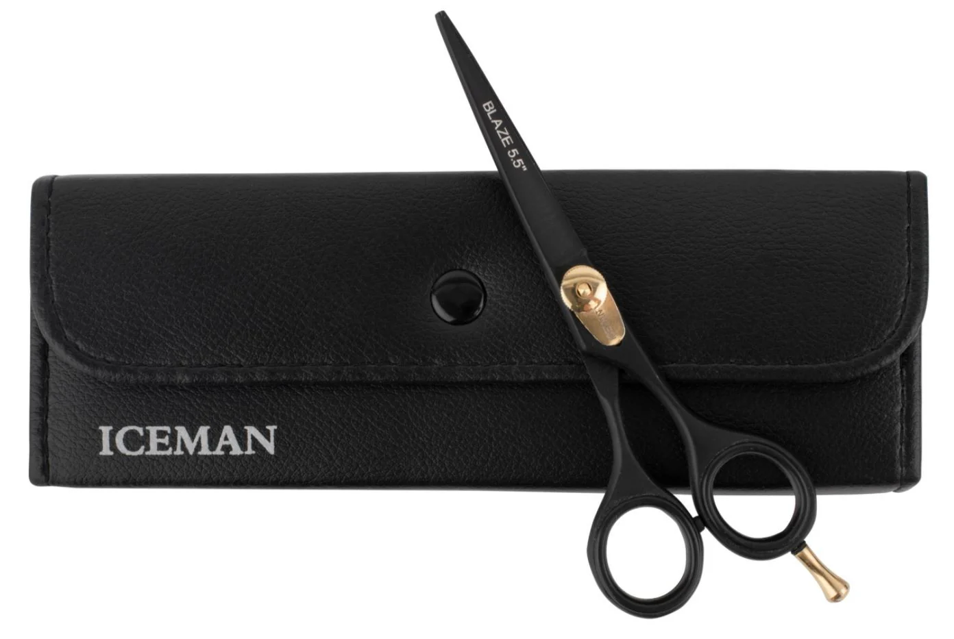 Iceman Blaze 5.5in Scissor