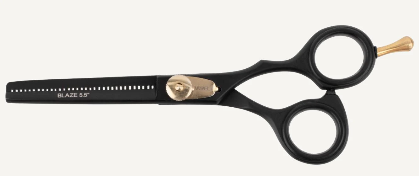 Iceman Blaze 5.5in Thinning