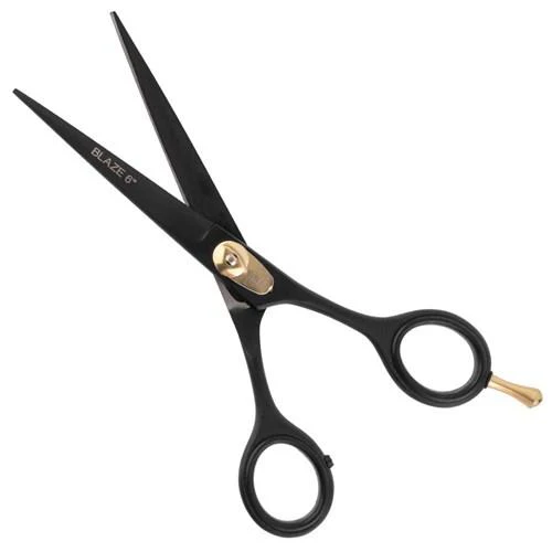 Iceman Blaze 6in Left Hand Scissor
