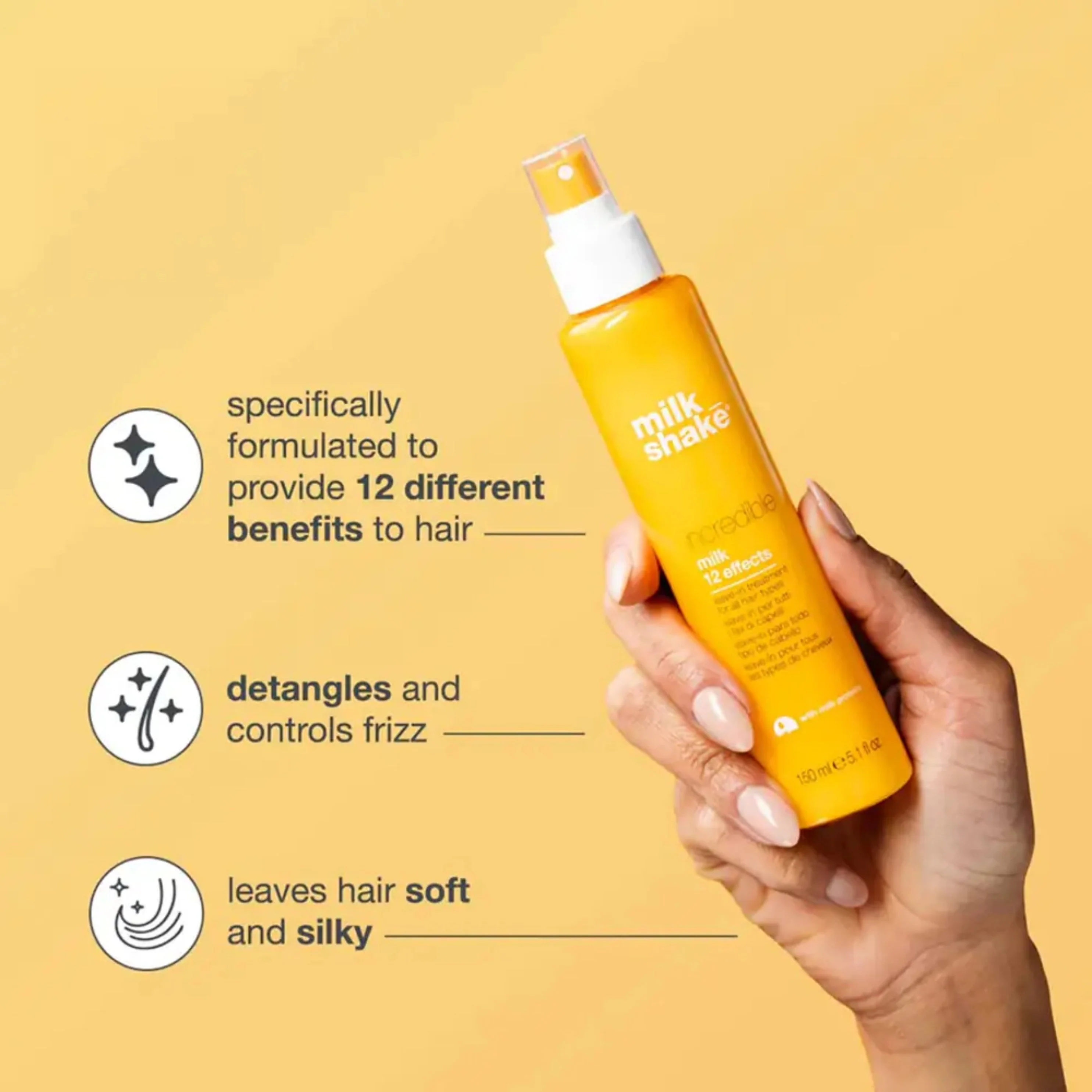 Incredible Milk 150mL - Image 2