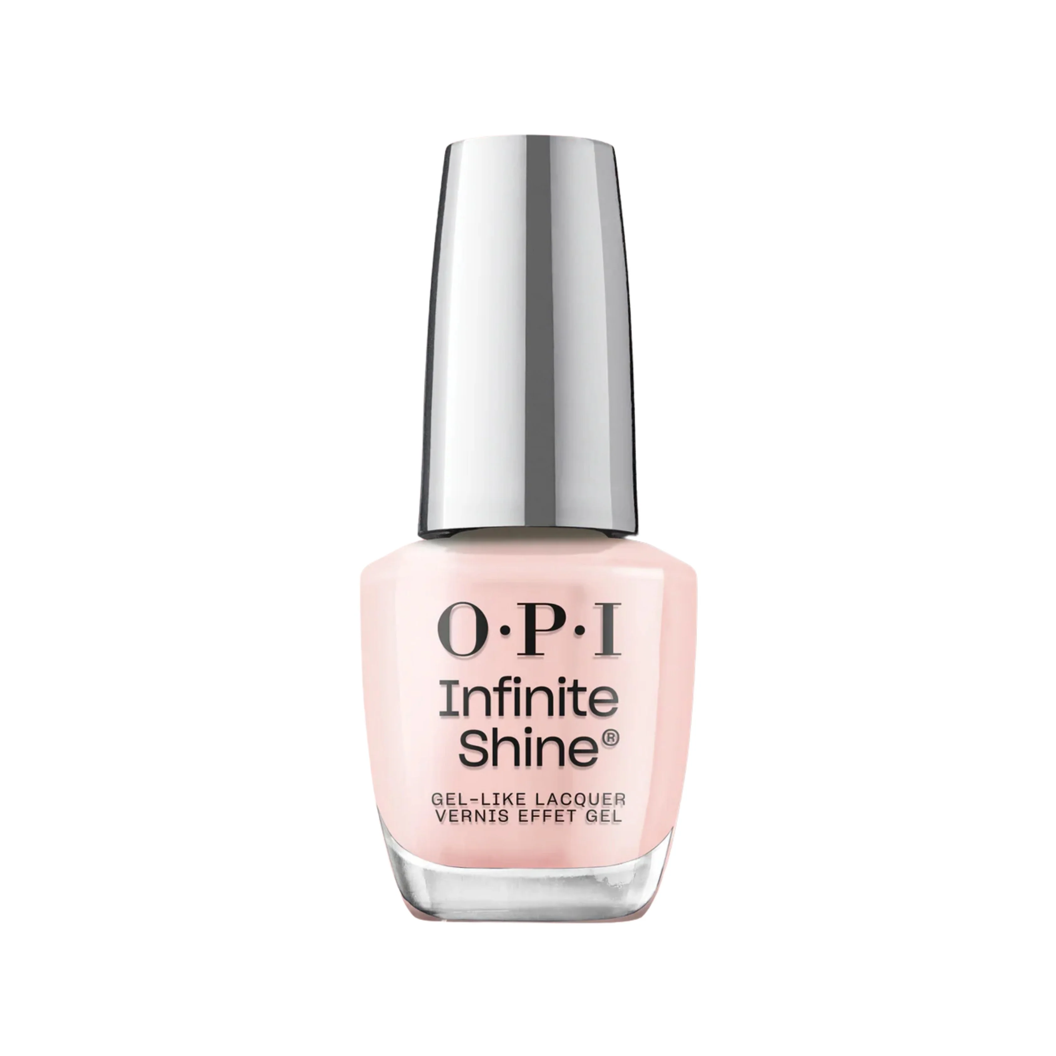 Infinite - Pretty Pink Perseveres