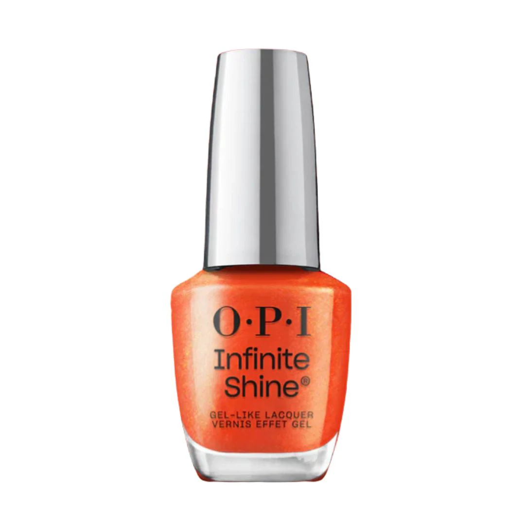 Infinite - Shock Em Orange 15ml