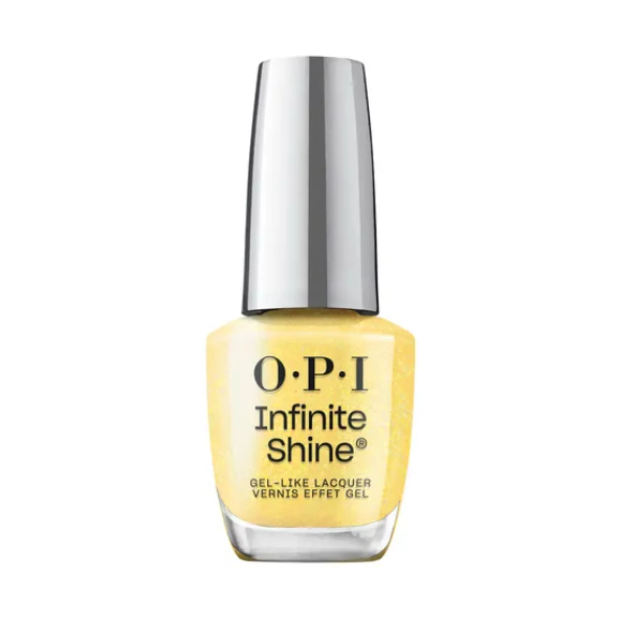 Infinite - Slay Hello to Yellow 15ml