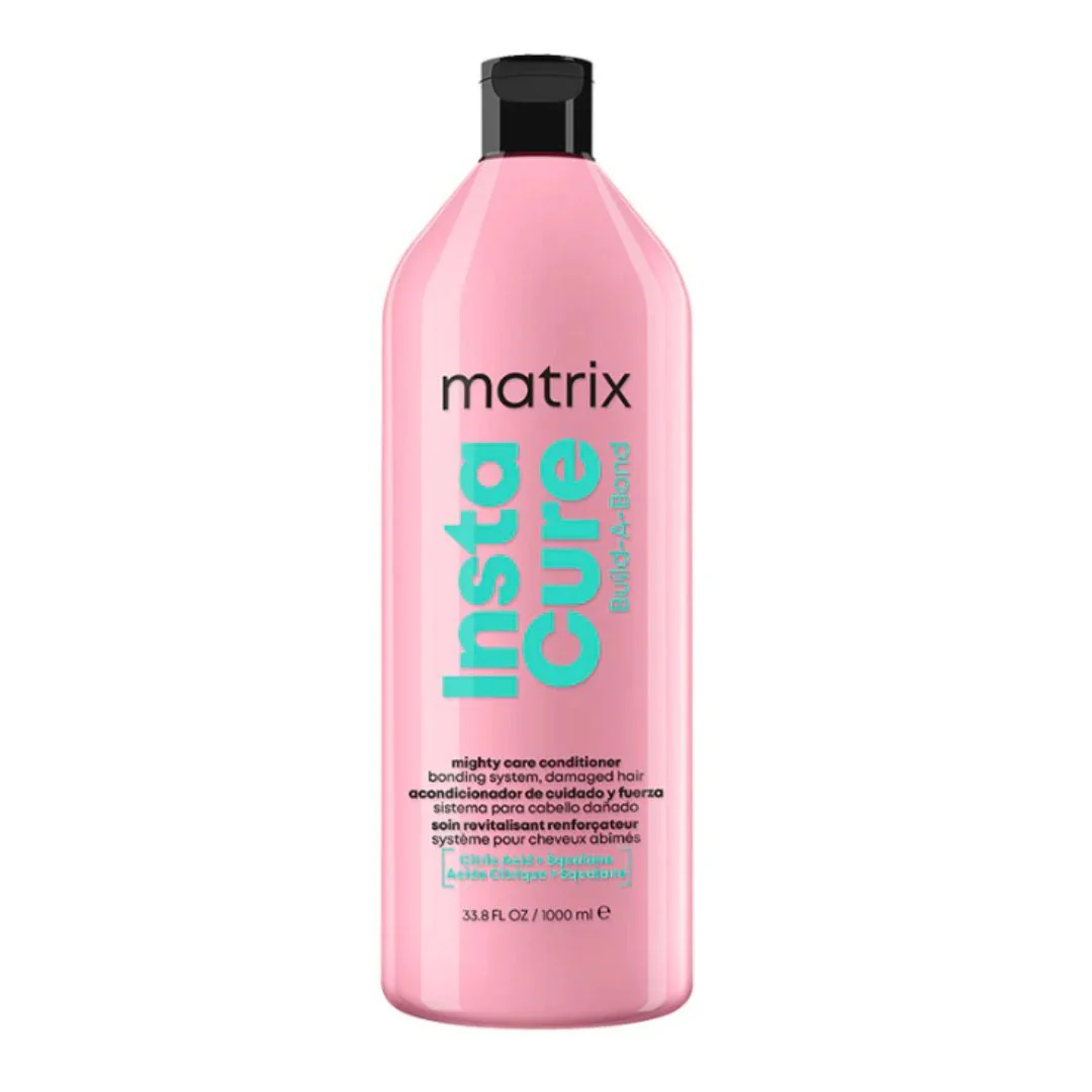 Instacure Build-A-Bond Conditioner 1L