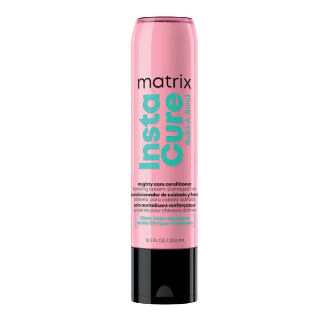 Instacure Build-A-Bond Conditioner 300ml