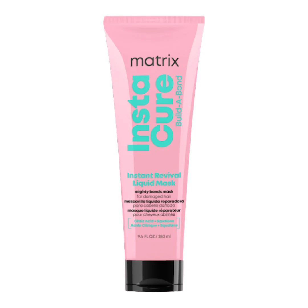 Instacure Build-A-Bond Mask 250ml